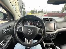 2017 Dodge Journey FWD 4dr Crossroad - Photo 19