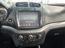 2017 Dodge Journey FWD 4dr Crossroad - Photo 20