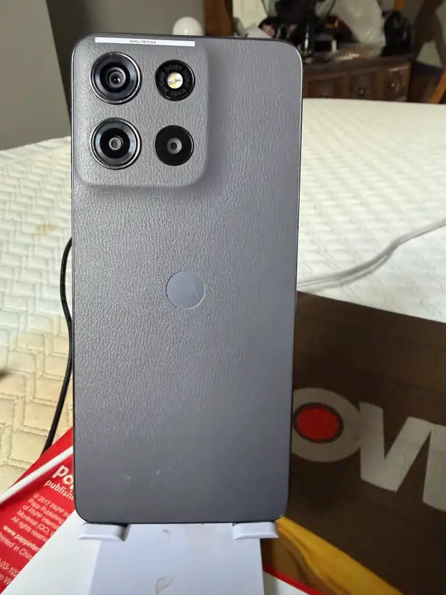 Motorola MotoG-15