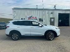 2019 Hyundai Santa Fe SEL Plus - Photo 2
