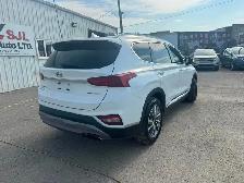 2019 Hyundai Santa Fe SEL Plus - Photo 3