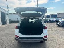 2019 Hyundai Santa Fe SEL Plus - Photo 4