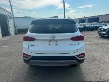 2019 Hyundai Santa Fe SEL Plus - Photo 6