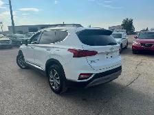 2019 Hyundai Santa Fe SEL Plus - Photo 7