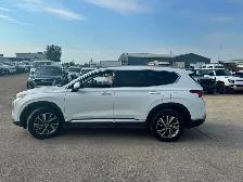 2019 Hyundai Santa Fe SEL Plus - Photo 8