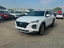 2019 Hyundai Santa Fe SEL Plus - Photo 18