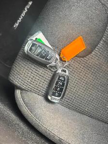 2019 Hyundai Santa Fe SEL Plus - Photo 19