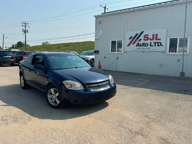 2008 Chevrolet Cobalt LT