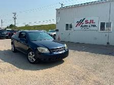 2008 Chevrolet Cobalt LT