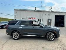 2020 Hyundai Palisade Limited - Photo 2
