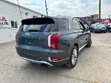 2020 Hyundai Palisade Limited - Photo 3