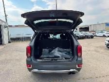 2020 Hyundai Palisade Limited - Photo 5