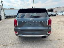2020 Hyundai Palisade Limited - Photo 7