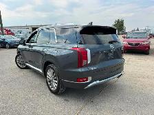 2020 Hyundai Palisade Limited - Photo 8