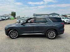 2020 Hyundai Palisade Limited - Photo 9