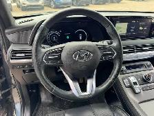 2020 Hyundai Palisade Limited - Photo 11