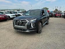 2020 Hyundai Palisade Limited - Photo 23
