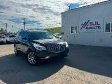 2013 Buick Enclave Premium