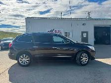 2013 Buick Enclave Premium - Photo 2