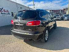 2013 Buick Enclave Premium - Photo 3