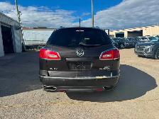 2013 Buick Enclave Premium - Photo 7