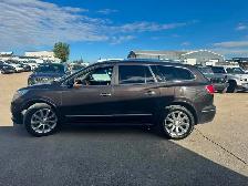 2013 Buick Enclave Premium - Photo 9