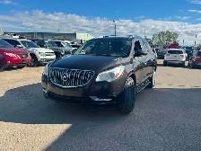 2013 Buick Enclave Premium - Photo 23