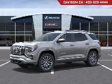 2027 GMC Terrain - Photo 2