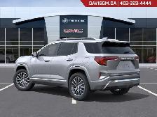 2027 GMC Terrain - Photo 3