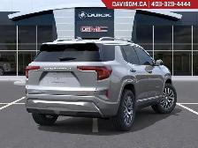 2027 GMC Terrain - Photo 4