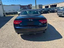 2011 Audi A5 Premium Plus - Photo 5
