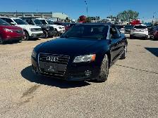 2011 Audi A5 Premium Plus - Photo 19
