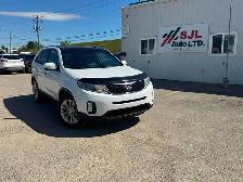 2014 Kia Sorento EX