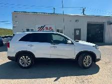 2014 Kia Sorento EX - Photo 2