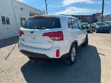 2014 Kia Sorento EX - Photo 3
