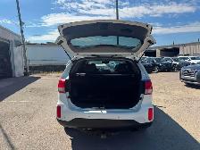 2014 Kia Sorento EX - Photo 4