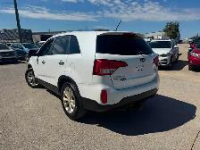 2014 Kia Sorento EX - Photo 7