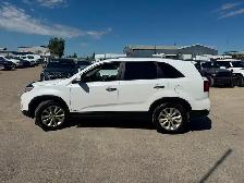 2014 Kia Sorento EX - Photo 8