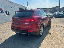 2013 Hyundai Santa Fe Sport Sport - Photo 3