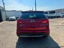 2013 Hyundai Santa Fe Sport Sport - Photo 6