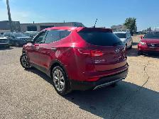 2013 Hyundai Santa Fe Sport Sport - Photo 7