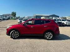 2013 Hyundai Santa Fe Sport Sport - Photo 8