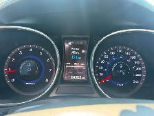 2013 Hyundai Santa Fe Sport Sport - Photo 11