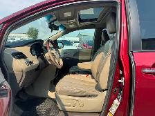 2011 Toyota Sienna XLE - Photo 10
