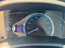 2011 Toyota Sienna XLE - Photo 12