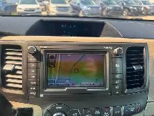 2011 Toyota Sienna XLE - Photo 13