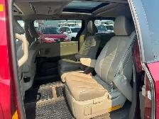 2011 Toyota Sienna XLE - Photo 19
