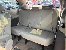 2011 Toyota Sienna XLE - Photo 20
