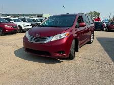 2011 Toyota Sienna XLE - Photo 21