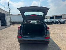 2017 Hyundai Tucson SE - Photo 4